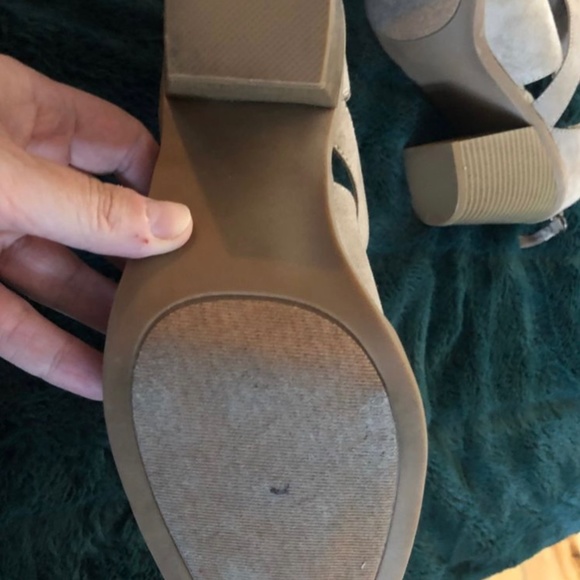 Rampage boots - Picture 5 of 5